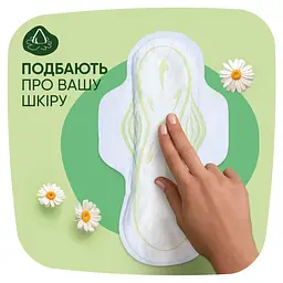 Гігієнічні прокладки Naturella Classic Maxi 16 шт. - мініатюра 6