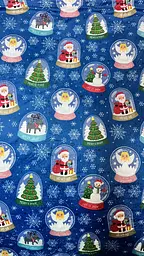 Ковдра для тварин Derby Sherpa Blanket Темно-синій 100х150 см - мініатюра 8