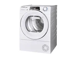 Сушильна машина Candy ROH10A2TCEX-S - мініатюра 2