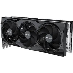 Відеокарта PNY GeForce RTX 5090 OC 32 GB [VCG509032TFXPB1-O] EU [125939] - мініатюра 4