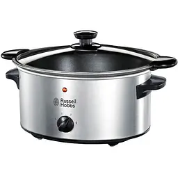 Повільноварка Russell Hobbs Cook Home 22740-56 [89512]