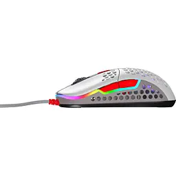 Миша Xtrfy M42 RGB Retro (XG-M42-RGB-RETRO) [151001] - мініатюра 3