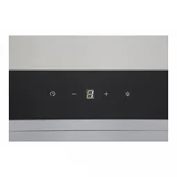 Витяжка Т-подібна Interline CUBA X/BL 60 TB/2/T - мініатюра 8