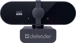 Веб-камера Defender G-lens 2580 FullHD 1080p (63112) (7087400) - мініатюра 3