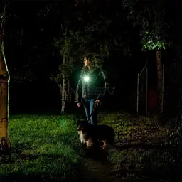 Ліхтар Olight Oclip Pro Black - мініатюра 8