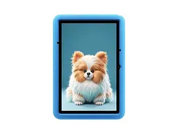 Планшет Blackview TAB A6 Kids 4/128GB Blue (6931548319139) - мініатюра 3