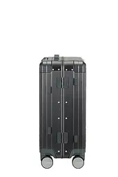 Валіза 55 См American Tourister SOUNDBOX ALU BRUSHED ANTHRACIT 55x40x23 MI3*18001 - мініатюра 11