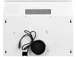 Витяжка Perfelli RINCI 6CWX BIANCO - мініатюра 6