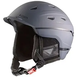 Шолом Cairn Nitro 59-61 Grey/Antracite (1012-0606560-175961)