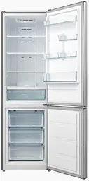 Холодильник Vivax CF-310 NFX No Frost 1.90 м нержавіюча сталь - мініатюра 3