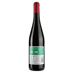 Вино Torres San Valentin Tinto, червоне, сухе, 14,5%, 0,75 л (36530) - мініатюра 2
