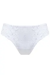 Жіночі трусики Daniella V.I.P.A. 2894 білий S