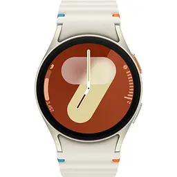Смарт-годинник Samsung Galaxy Watch 7 40 мм Cream (SM-L300NZEA) - мініатюра 2
