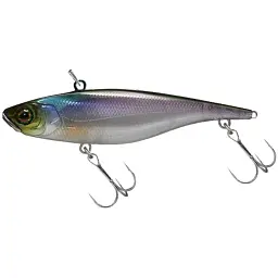 Воблер Jackall TN Slim8 80 мм 12.0 г Ghost Wakasagi