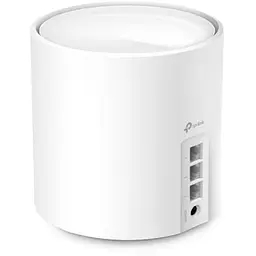 Маршрутизатор TP-Link (DECO-X50-3-PACK) - мініатюра 3