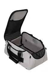 Дорожня Сумка-Рюкзак Samsonite GLAM-GO ASH ROSE 40х25х20 KR4*10001 - мініатюра 6
