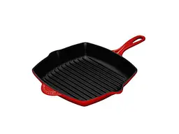Сковорода гриль Le Creuset Cerise 20183260600422