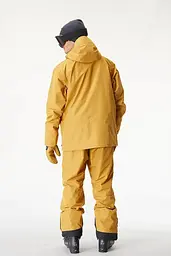Куртка Picture Organic U55 2024 XL Жовтий - мініатюра 2