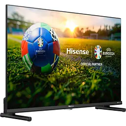 Телевізор Hisense A5NQ 32" QLED [20013414] UA [131572] - мініатюра 3
