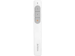 Презентер беспроводной A4Tech LP15 White - миниатюра 2