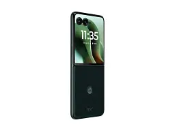 Смартфон Motorola Razr 60 Ultra 16/512GB Scarab (PB8R0078) - мініатюра 10