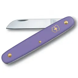 Ніж Victorinox Floral Matt Violet Blister (3.9050.22B1) - мініатюра 1