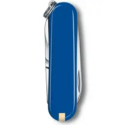 Ніж Victorinox Classic SD Ukraine Жовто-синій (0.6223.8G.2) - мініатюра 5