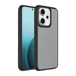 Чохол MAKE Oppo Reno14 Shadow Black - мініатюра 3