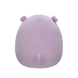 М'яка іграшка Squishmallows Бегемот Ханна 19 см (SQVA00859) - мініатюра 3