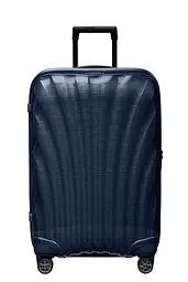 Валіза 69 Samsonite C-LITE MIDNIGHT BLUE 69x46x29 CS2*31003