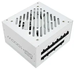 Блок живлення ALmordor GSP 1000W White 80+ Gold (ALGSP1000WH)