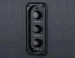 Компьютерные колонки 2.0 REAL-EL S-250 - мініатюра 4