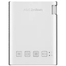 Проектор ASUS ZenBeam E1R (90LJ00J3-B01070) - мініатюра 5