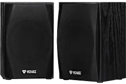 Акустика Yenkee YSP 2010BK USB speakers 2.0