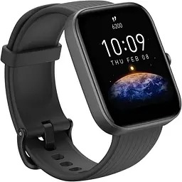 Смарт-годинник Amazfit Bip 3 Pro A2171b чорний