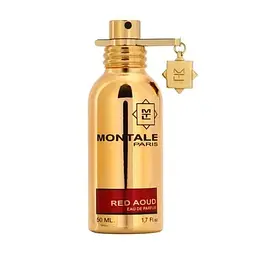 Парфумована вода Montale Red Aoud 50 мл