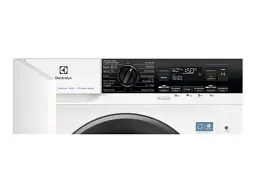 Прально-сушильна машина автоматична Electrolux EW7WN368SUI - мініатюра 2