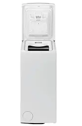 Пральна машина Whirlpool TDLRB 65242BS EU/N (вертик) - мініатюра 2