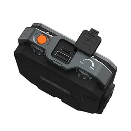 Ліхтар багатофункціональний CL28R з функцією Powerbank (10 000 mAh) - мініатюра 3