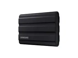 SSD-накопичувач Samsung T7 Shield 1 TB Black (MU-PE1T0S/EU) - мініатюра 3