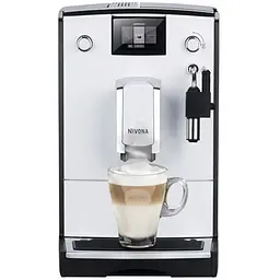 Кофемашина Nivona CafeRomatica NICR 560
