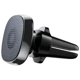 Автотримач Baseus Privity Pro Air Magnet Bracket у повітропровід (SUMQ-PR01) чорний - мініатюра 2