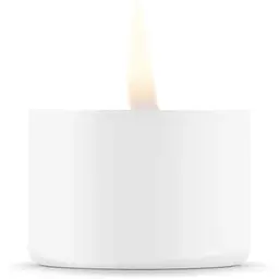 Масажна свічка Bijoux Indiscrets Slow Sex Massage Candle - мініатюра 3