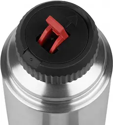 Термос Tefal Senator VF, 1 л, сріблястий (K3063414) - мініатюра 4