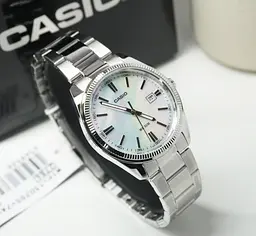 Годинник Casio MTP-1302DS-7A - мініатюра 3