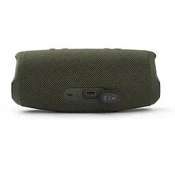 Колонка Bluetooth JBL Charge 5 (JBLCHARGE5GRN) green UA - мініатюра 5