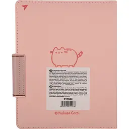 Щоденник шкільний Yes PU Pusheen (911603) - мініатюра 7