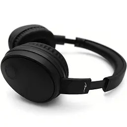 Гарнітура Media-Tech 3MOTION ANC BT Bluetooth+3,5мм, Black (MT3611) - мініатюра 4