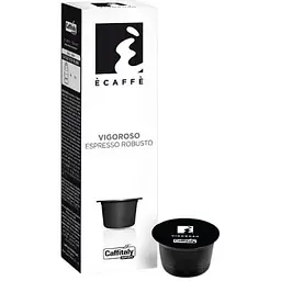 Кава в капсулах Caffitaly Ecaffe Vigoroso 10 шт