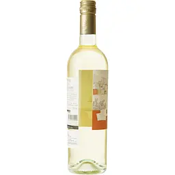 Вино Anterra Moscato Terre Siciliane IGT біле напівсолодке 0.75 л - мініатюра 4